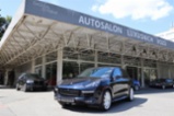 Porsche Cayenne, GTS 3.6 V6 324kW 4x4, SUV, benzin