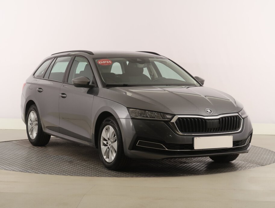 Skoda Octavia, 2.0 TDIAmbition , digi klima ,,