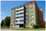 Pronájem bytu 2+kk, 36 m², Uničov, ul. Dukelská