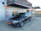 Audi A6 Allroad, 3.0 TDI QUATTRO, NAVIGACE, kombi,