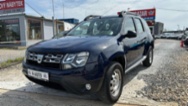Dacia Duster, 1.5dci 66kW *1Maj*Tažné*Klima*, SUV,