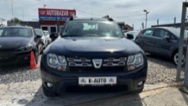 Dacia Duster, 1.5dci 66kW *1Maj*Tažné*Klima*, SUV,