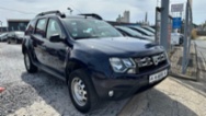 Dacia Duster, 1.5dci 66kW *1Maj*Tažné*Klima*, SUV,