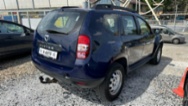 Dacia Duster, 1.5dci 66kW *1Maj*Tažné*Klima*, SUV,