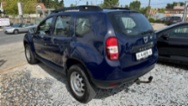Dacia Duster, 1.5dci 66kW *1Maj*Tažné*Klima*, SUV,