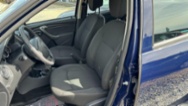 Dacia Duster, 1.5dci 66kW *1Maj*Tažné*Klima*, SUV,