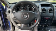 Dacia Duster, 1.5dci 66kW *1Maj*Tažné*Klima*, SUV,