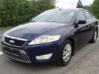 Ford Mondeo, 2.0 TDCi, nové rozvody, sedan, nafta