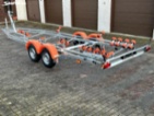 Tanatech, BT-2500L XL 2500kg, pro přepravu lodí