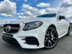 Mercedes-Benz Třídy E, E 53 AMG Coupe 4M+ TOP