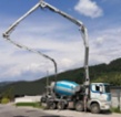 Scania, speciální nástavba