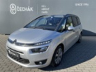Citroën C4 Picasso, 1.6*85kW*7 míst*AT*Exclusive,