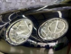 Bentley Continental GT, V12 434 KW BREITLING, kupé