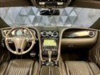 Bentley Continental GT, V12 434 KW BREITLING, kupé