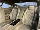 Bentley Continental GT, V12 434 KW BREITLING, kupé