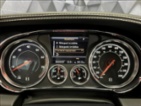 Bentley Continental GT, V12 434 KW BREITLING, kupé