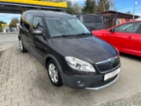 Škoda Roomster, 1.2i SCOUT, GARANCE KM, MPV,