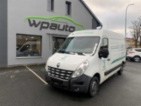 Renault Master, 2.3 dCi 107 kW L2H2
