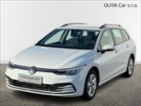 Volkswagen Golf Variant, 1,0 TSi 81kW LIFE  8,