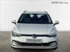 Volkswagen Golf Variant, 1,0 TSi 81kW LIFE  8,