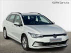 Volkswagen Golf Variant, 1,0 TSi 81kW LIFE  8,