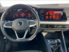 Volkswagen Golf Variant, 1,0 TSi 81kW LIFE  8,