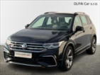 Volkswagen Tiguan, 1,5 TSi 110 kW 7DSG R-LINE, SUV