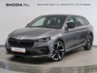 Škoda Scala, MONTE CARLO 1.0TSI 85KW DSG,