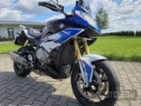BMW S 1000 XR, silniční enduro