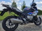 BMW S 1000 XR, silniční enduro