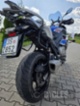BMW S 1000 XR, silniční enduro