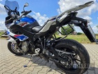 BMW S 1000 XR, silniční enduro
