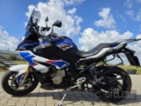 BMW S 1000 XR, silniční enduro