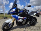 BMW S 1000 XR, silniční enduro