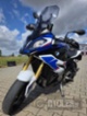 BMW S 1000 XR, silniční enduro