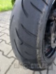 BMW S 1000 XR, silniční enduro