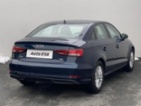 Audi A3, 1.6 TDi, Bixen, panor, kůže, sedan, nafta