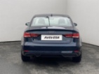 Audi A3, 1.6 TDi, Bixen, panor, kůže, sedan, nafta