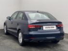Audi A3, 1.6 TDi, Bixen, panor, kůže, sedan, nafta