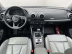 Audi A3, 1.6 TDi, Bixen, panor, kůže, sedan, nafta