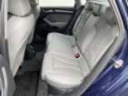 Audi A3, 1.6 TDi, Bixen, panor, kůže, sedan, nafta