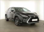 Lexus RX, 200t AWD,, SUV, Benzín