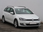 VW Golf, 1.6 TDIComfortline , Serv.kniha, Navi,,