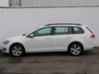 VW Golf, 1.6 TDIComfortline , Serv.kniha, Navi,,