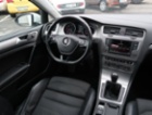 VW Golf, 1.6 TDIComfortline , Serv.kniha, Navi,,