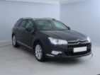 Citroen C5, 2.2 HDI, Automat, ČR,2.maj,, Combi,