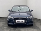 Audi A3, 1.6 TDi, Bixen, panor, kůže, sedan, nafta