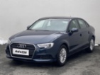 Audi A3, 1.6 TDi, Bixen, panor, kůže, sedan, nafta