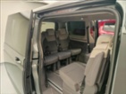 Volkswagen Multivan, Long Life 2,0 TDI, minibus,