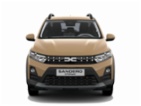 Dacia Sandero, Expression ECO-G 120, hatchback,